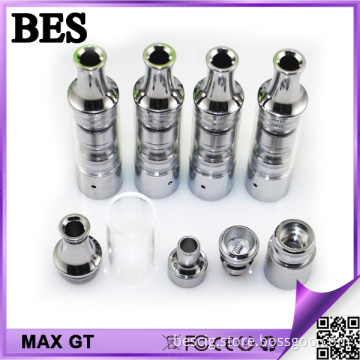 2014 Glass Tank Clearomizer Wax Vaporizer (Gax/max)
